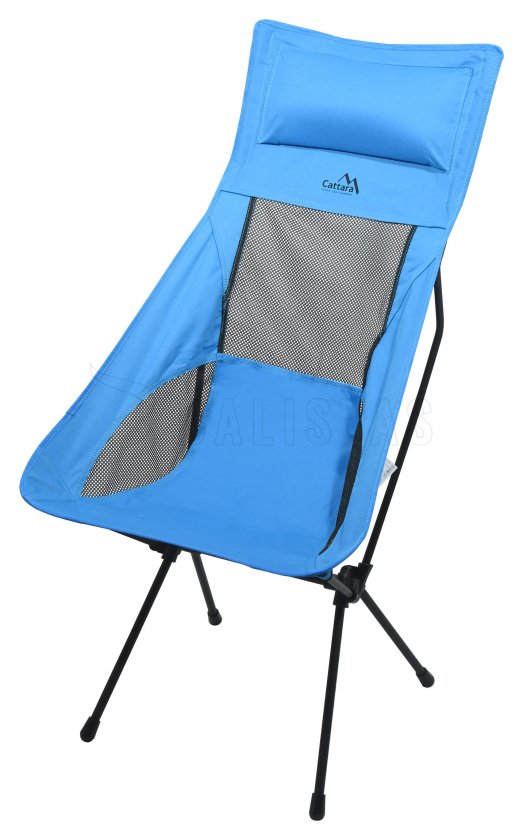 Campingstuhl Cattara Foldi Max III