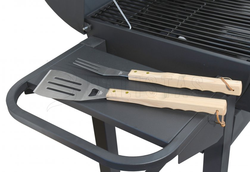 Kombigrill Cattara Duet