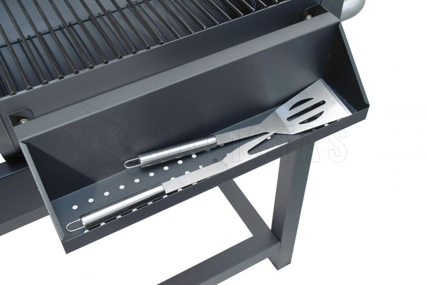 Kombigrill Cattara Duet