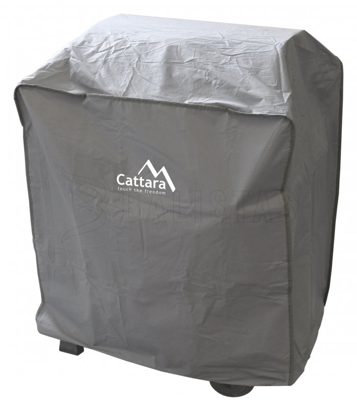 Grillabdeckung Cattara Royal