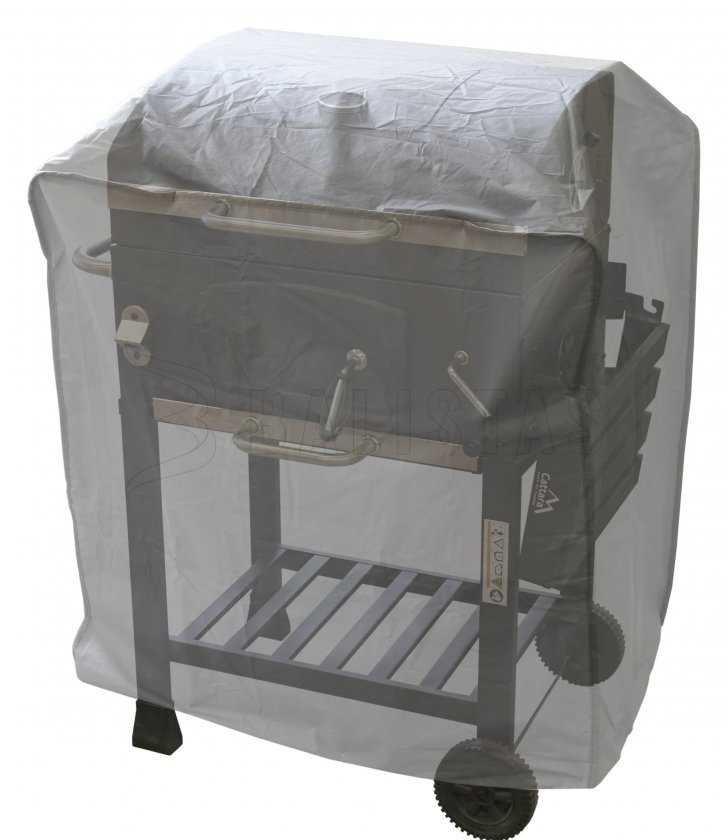 Grillabdeckung Cattara Royal