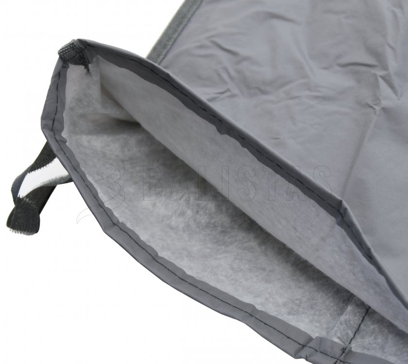 Grillabdeckung Cattara Royal