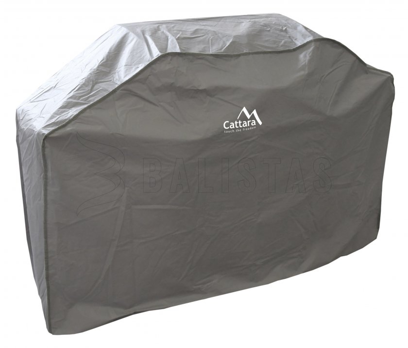 Grillabdeckung Cattara Manhattan