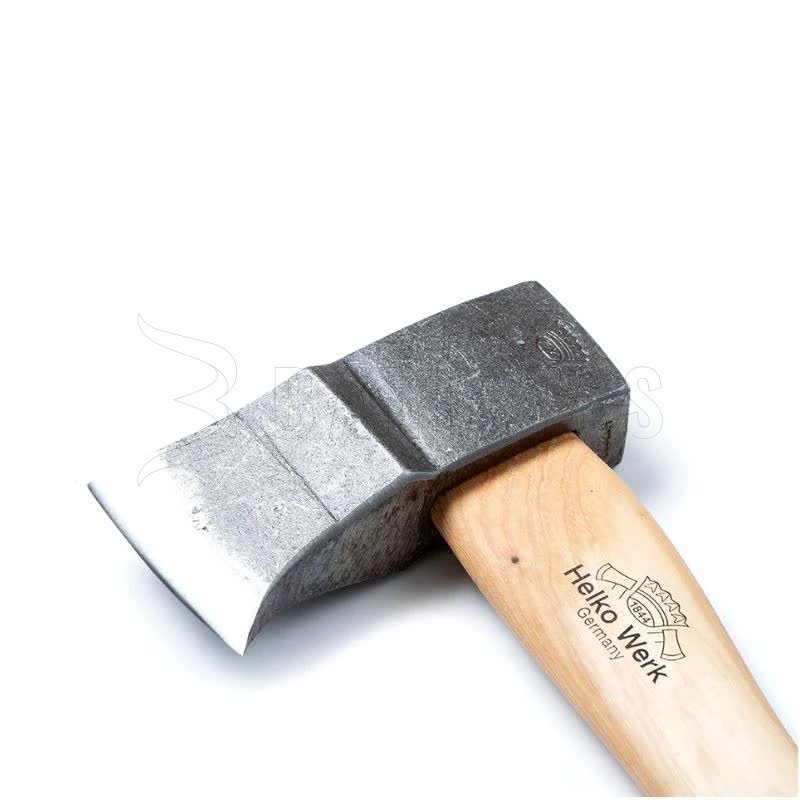 Axt Helko Werk Black Forest Spalthammer 2800g