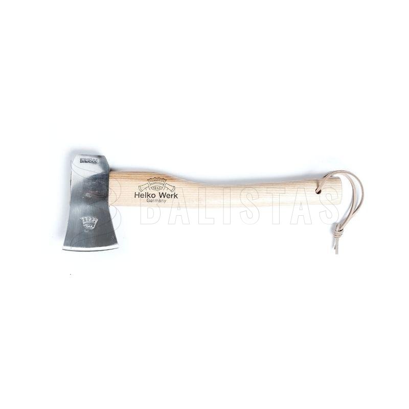 Axt Helko Werk Hudson Bay Camp Hatchet 500g