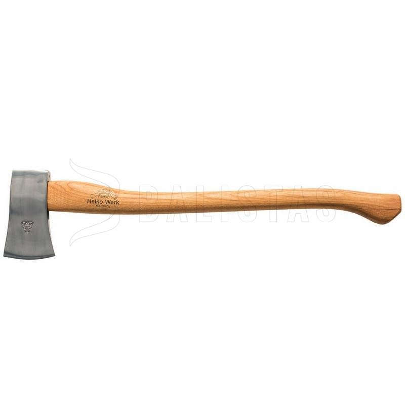 Axt Helko Werk Scout Axe 1000g