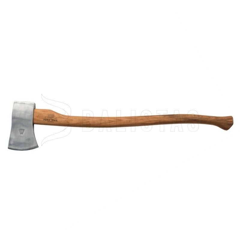 Helko Werk Expedition Axe Axt 2000g