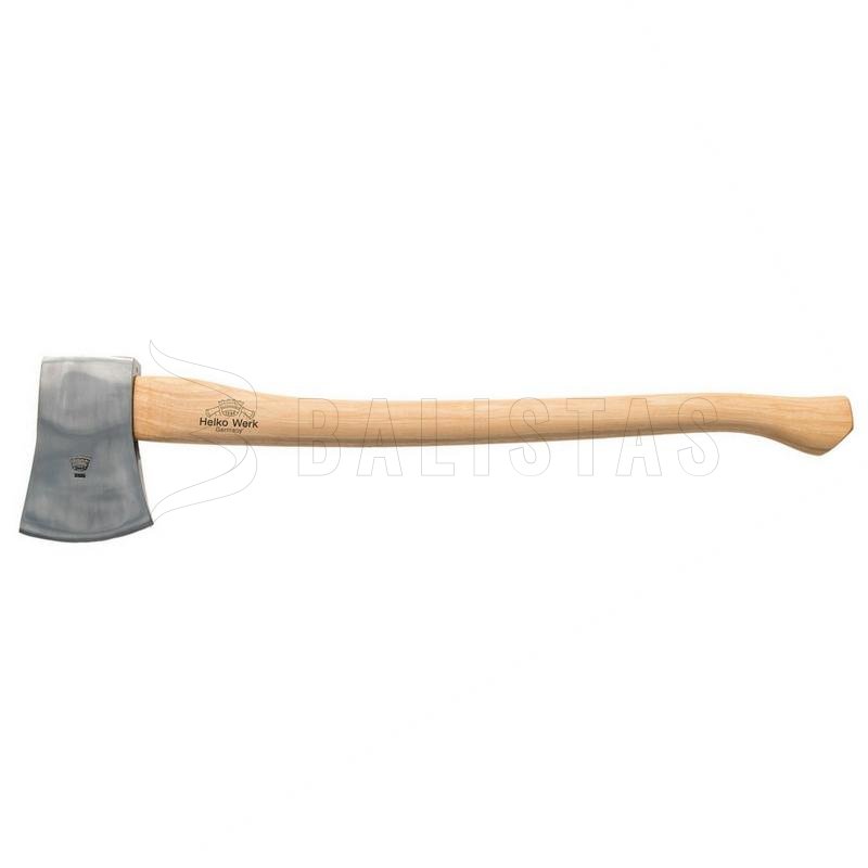 Axt Helko Werk Tasmanian Pattern Axe 1800g