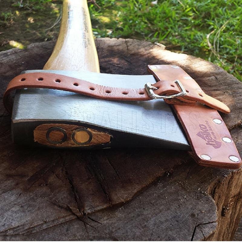 Axt Helko Werk Tasmanian Pattern Axe 1800g