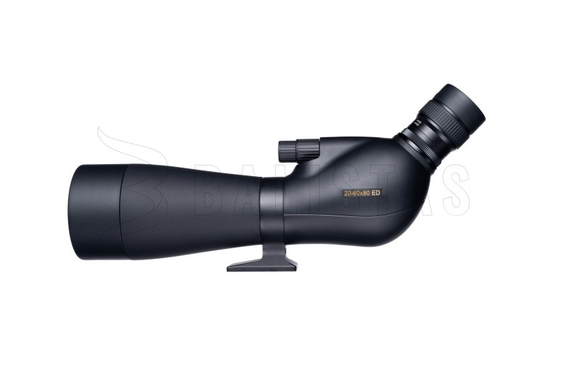 Monokular Fomei 20-60x80 Foreman ED (A)