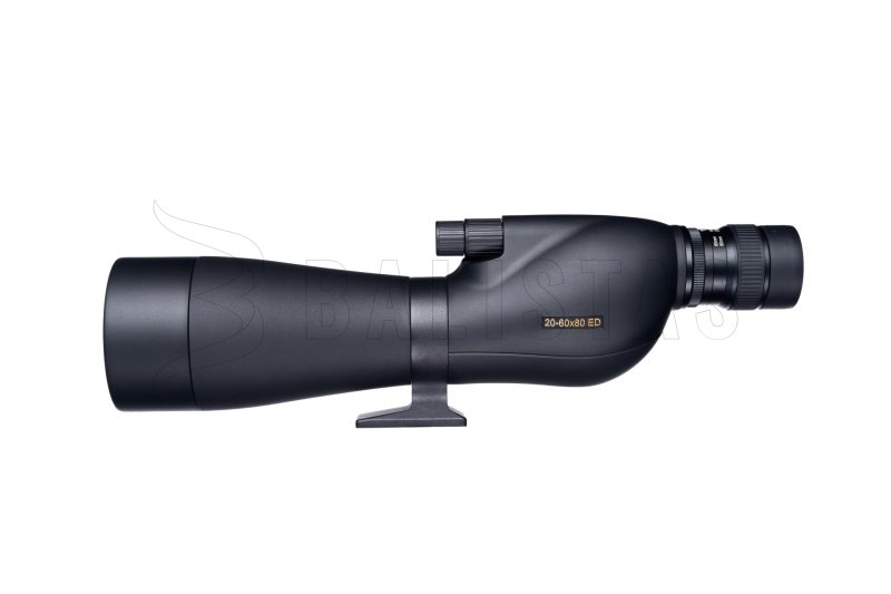Monokular Fomei 20-60x80 Foreman ED (S)