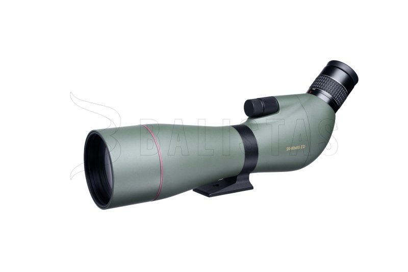 Monokular Fomei 20-60x85 Foreman ED (A)