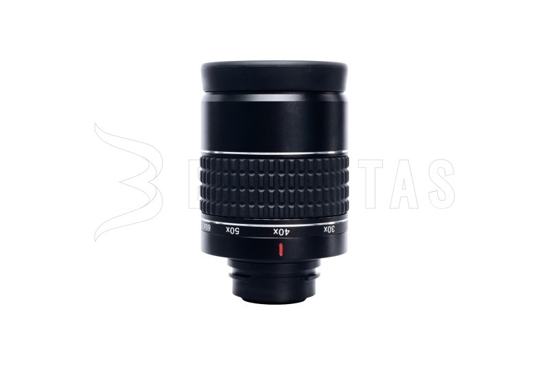 Monokular Fomei 20-60x85 Foreman ED (S)