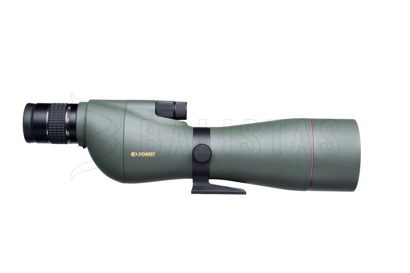 Monokular Fomei 20-60x85 Foreman ED (S)