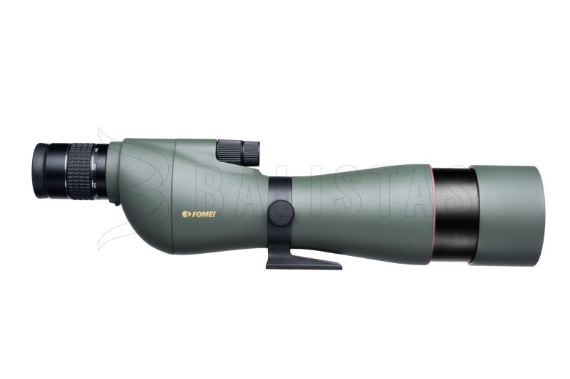 Monokular Fomei 20-60x85 Foreman ED (S)