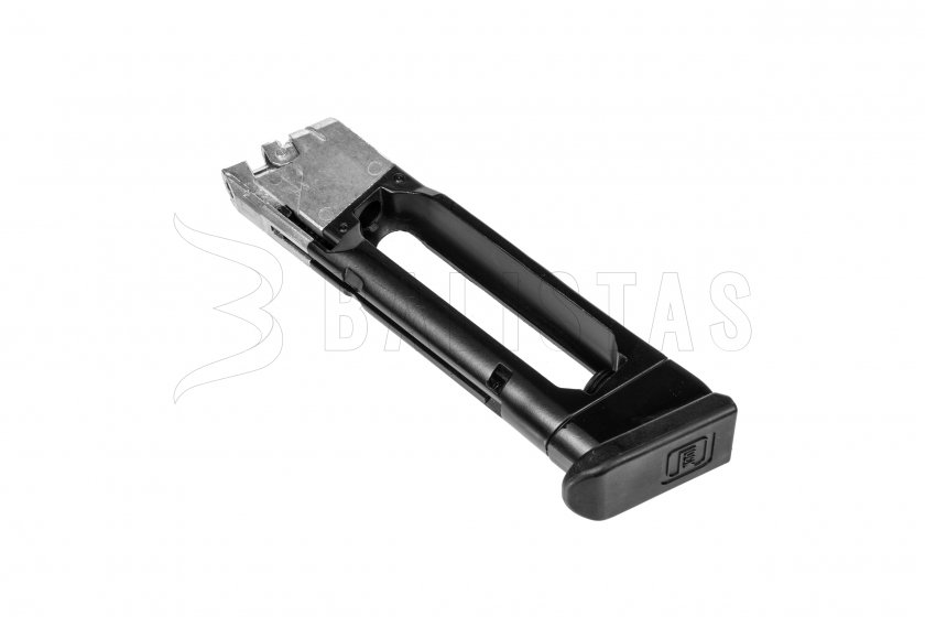Luftpistole Umarex Glock 17 Gen5 BlowBack 4,5mm