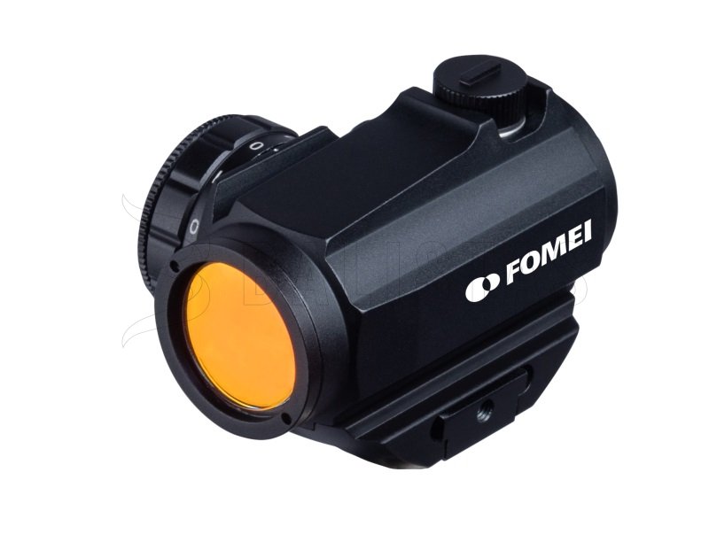 Fomei Vorarbeiter RDT2
