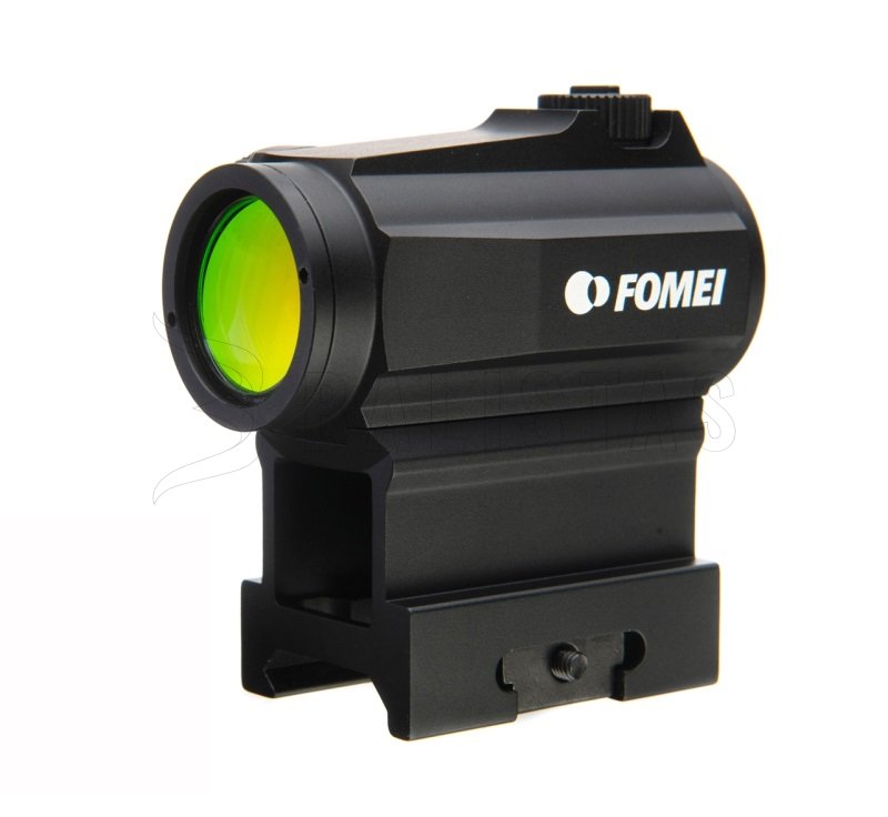 Fomei Vorarbeiter RDT2