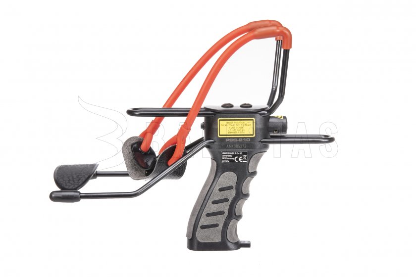 Schleuder NXG PPS-210