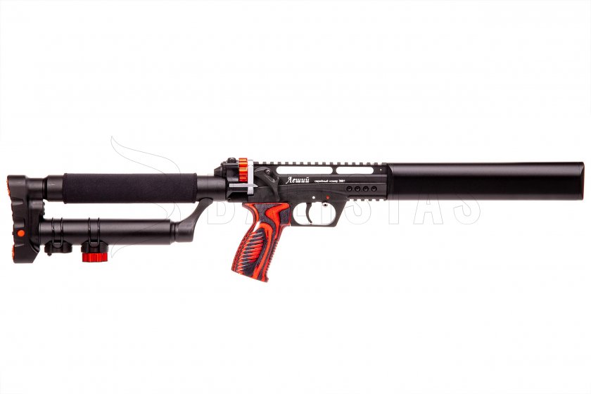 Luftgewehr Edgun Leshiy II 5,5mm