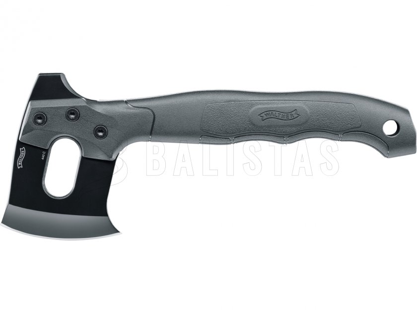 Walther Kompakt Axt
