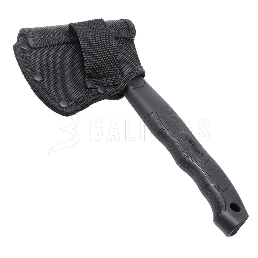 Walther Kompakt Axt