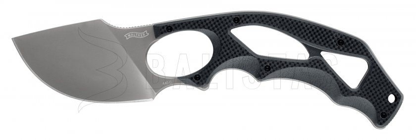 Walther TSK 2 XXL Messer