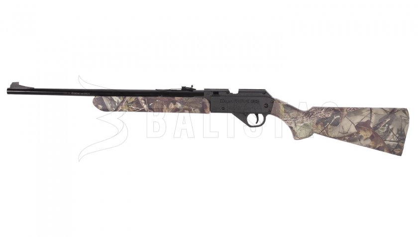 Luftgewehr Daisy Powerline Model 35 4,5mm camo