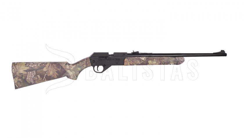Luftgewehr Daisy Powerline Model 35 4,5mm camo