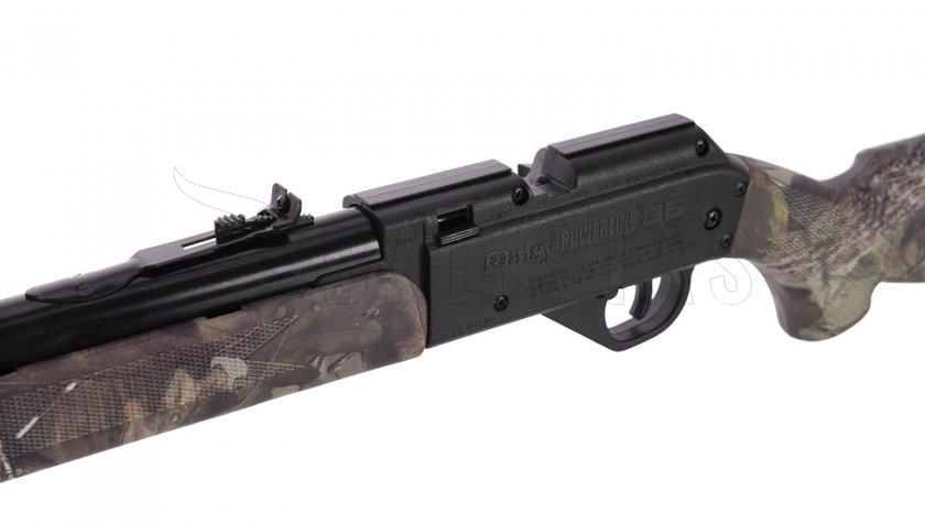 Luftgewehr Daisy Powerline Model 35 4,5mm camo