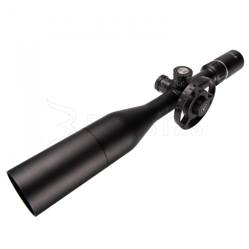Zielfernrohr Valiant Zephyr 4-16x50 SF SIR Mil Dot