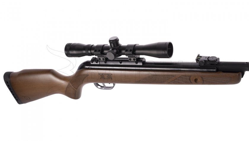 Luftgewehr Gamo Hunter Maxxim IGT 4,5mm