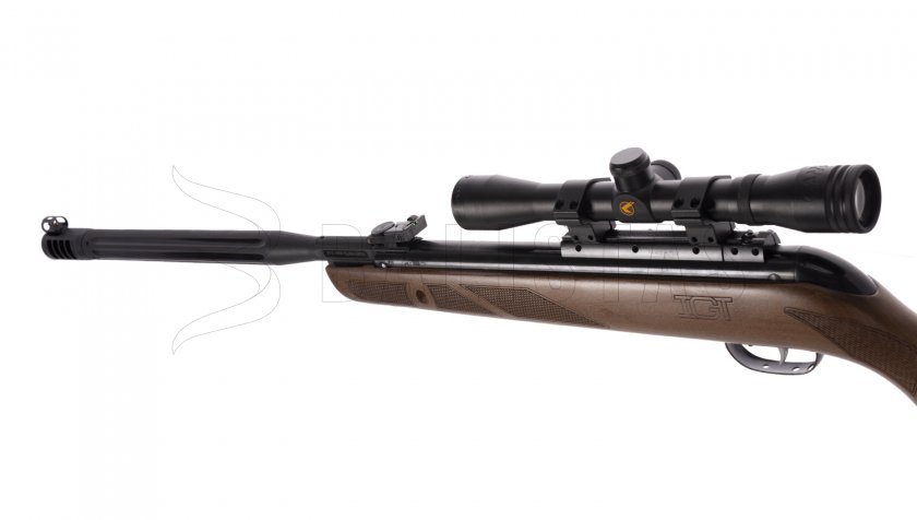 Luftgewehr Gamo Hunter Maxxim IGT 4,5mm