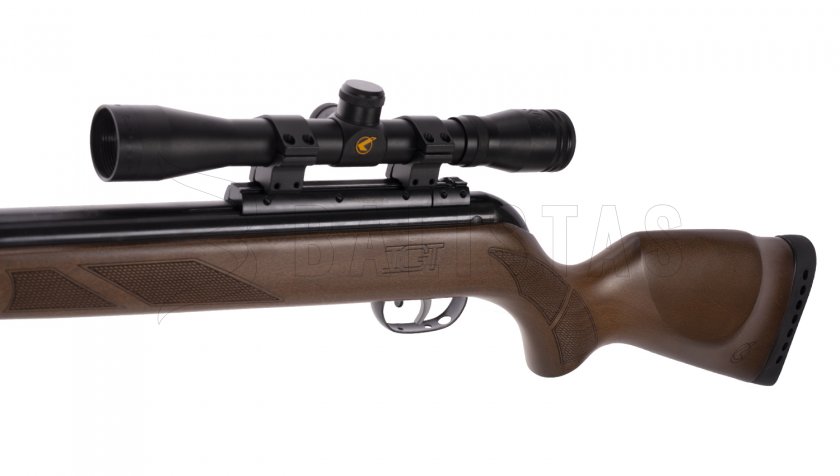 Luftgewehr Gamo Hunter Maxxim IGT 4,5mm