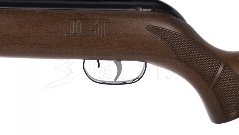 Luftgewehr Gamo Hunter Maxxim IGT 4,5mm