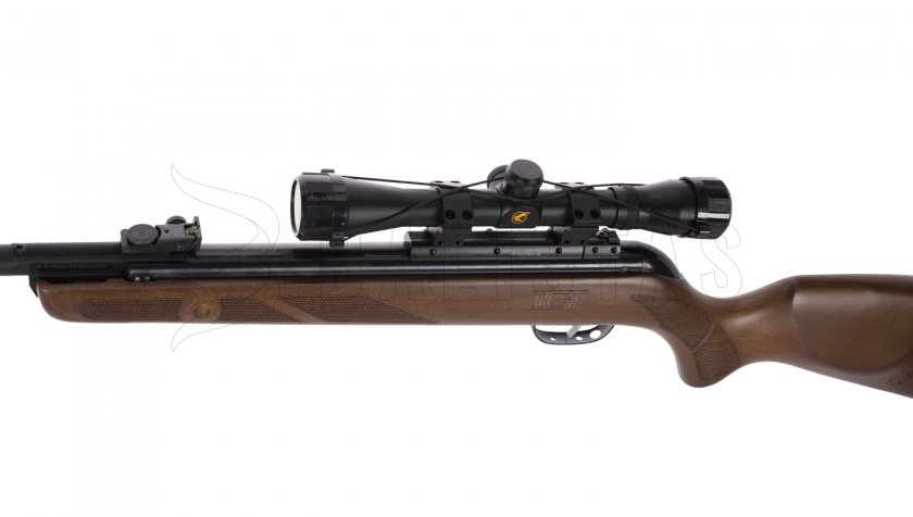 Luftgewehr Gamo Hunter Maxxim IGT 4,5mm