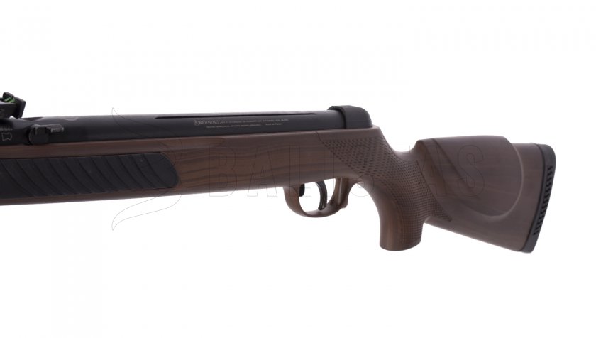 Luftgewehr Kral Arms N-08 Camo 4,5mm