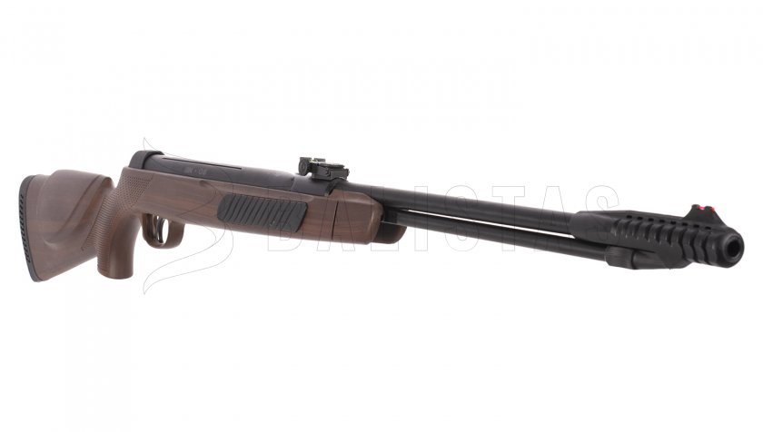 Luftgewehr Kral Arms N-08 Camo 4,5mm