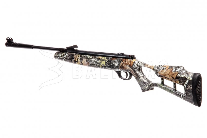 Luftgewehr Hatsan Striker Edge Camo Vortex 4,5mm