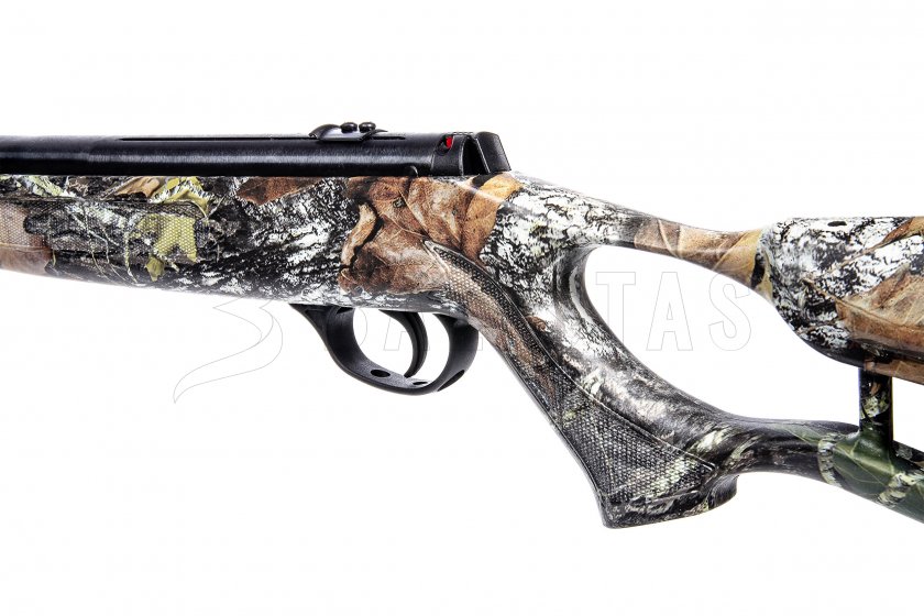 Luftgewehr Hatsan Striker Edge Camo Vortex 4,5mm