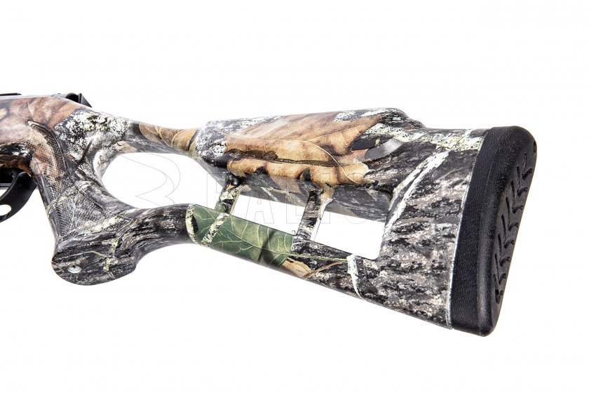 Luftgewehr Hatsan Striker Edge Camo Vortex 4,5mm
