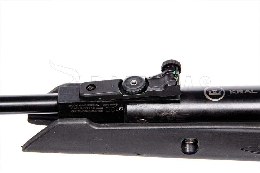 Luftgewehr Kral Arms N-12 S 5,5mm