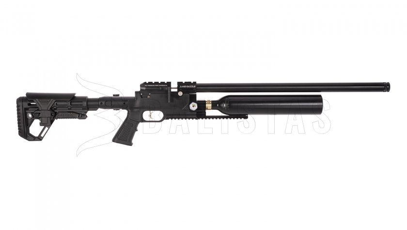 Luftgewehr Kral Arms Puncher Jumbo Dazzle Black 5,5mm