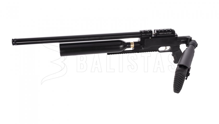 Luftgewehr Kral Arms Puncher Jumbo Dazzle Black 5,5mm