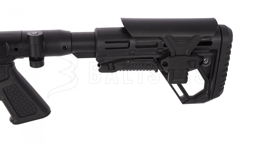 Luftgewehr Kral Arms Puncher Jumbo Dazzle Black 5,5mm
