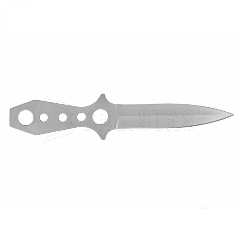 Wurfmesser Fox Outdoor 22,5cm mit Scheide