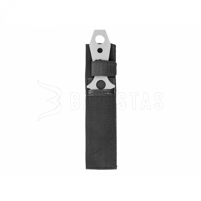 Wurfmesser Fox Outdoor 22,5cm mit Scheide