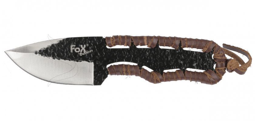 Survival Messer Fox Outdoor