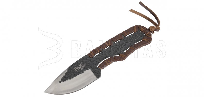 Survival Messer Fox Outdoor