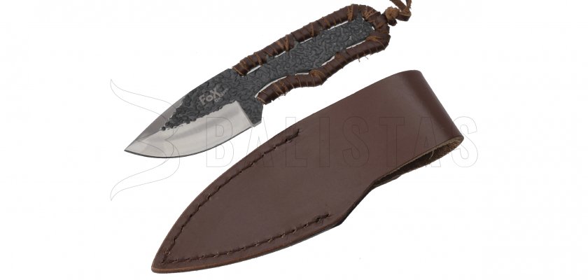 Survival Messer Fox Outdoor